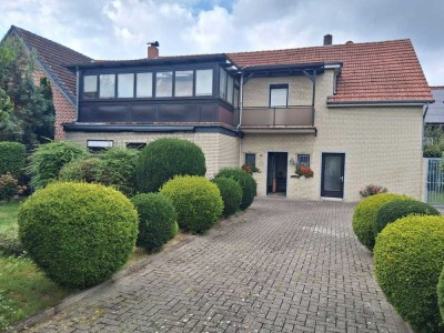 3 Familienhaus mit vielen Möglichkeiten!