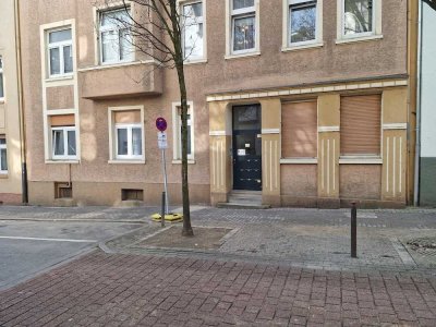 Wichlinghausen Offen für ... 3-Zimmer-Wohnung im 3.OG