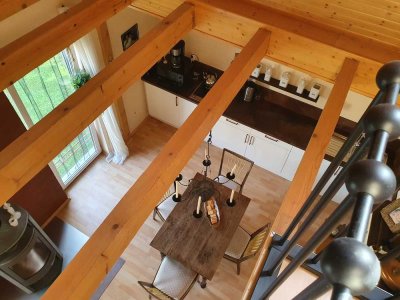 3 Zimmer Wohnung in Honau
