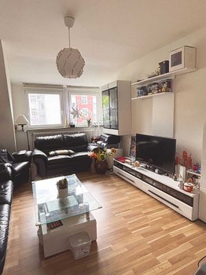 DORTMUND HOMBRUCH - Komfortable 3-Zimmer-Wohnung