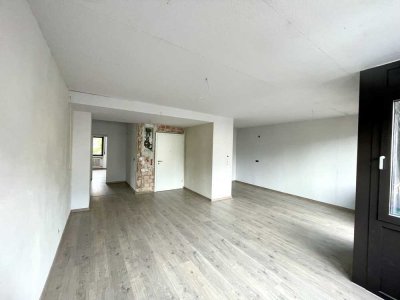 Helle 107 m² Wohnung in Achern mit Balkon/Terrasse