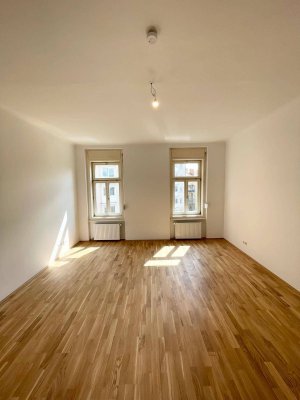 Schöne 2-Zimmer-Wohnung mit Balkon - Provisionsfrei!