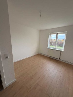 Helle 3-Zimmer-Wohnung mit Balkon in Brandenburg