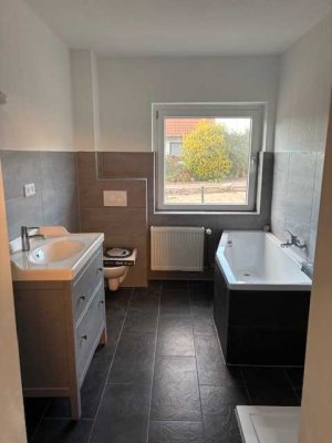 5 Zimmer Doppelhaushälfte zu vermieten