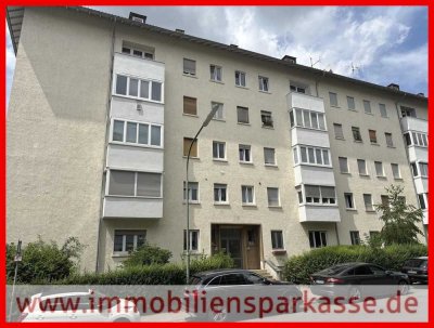Ideal für Familien oder Wohngemeinschaften!