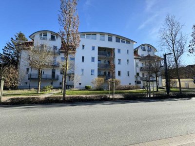 Charmante Wohnung – nur 5 Gehminuten zum Strand – für 2 Jahre verfügbar!