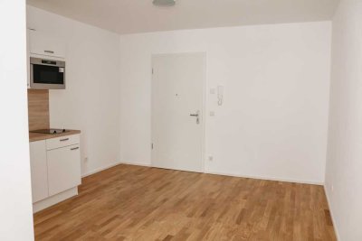 Schicke 1-Zimmer Wohnung mit Loggia in Landau (Stadt)