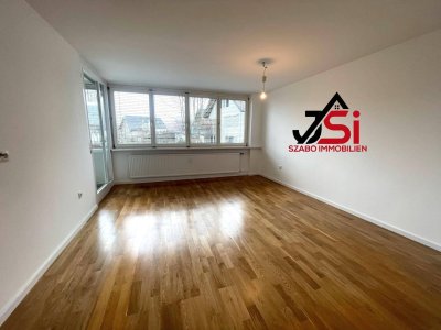 Leben in begehrter Lage in Dornbirn Oberdorf 4-Zimmerwohnung in Dornbirn Oberdorf zu verkaufen