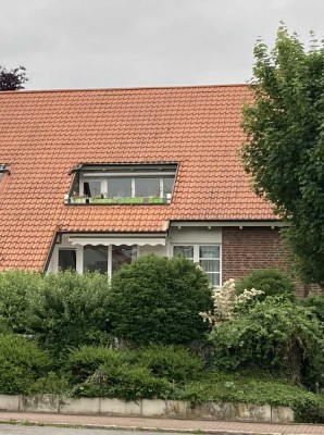3-Raum-Wohnung im Herzen von Gehrden