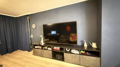 Donaupark nur einen Sprung entfernt: Möblierte 3 Zimmer mit Loggia!