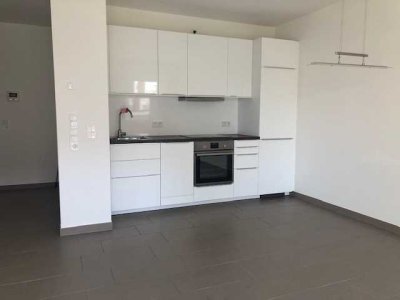 Helle 2-Zimmer-Wohnung im Herzen von Dillingen an der Donau