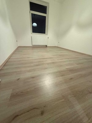 Gepflegte 2-Zimmer-Wohnung im 1. OG in Herne-Wanne