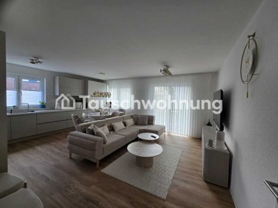 Tauschwohnung: Tauschwohnung in Wolbeck