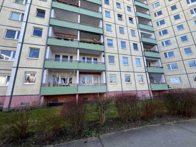 Schmuckes Renditeobjekt aus Insolvenz mit Potential