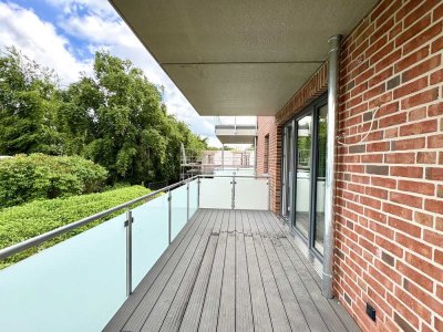 Wohnen am Kleinen Eutiner See