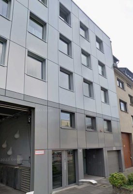 Scheidtweilerstraße 79, 50933 Köln