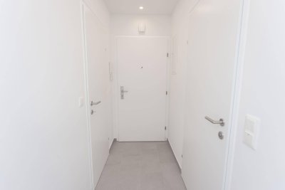 AUFGEPASST!!! Entzückende 2 Zimmer Eigentumswohnung im Herzen Floridsdorfs - inkl. KFZ Stellplatz! Provisionsfrei &amp; komplett saniert!