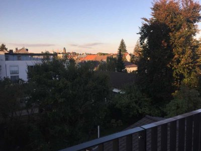 2 ZKBB Darmstadt Ost direkt am Roßdörfer Platz