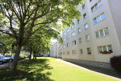 Praktische und günstige 1-Raum Wohnung!