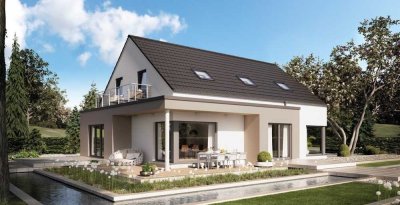 Individuell geplant. Für Sie gemacht. – Einfamilienhaus in Heilbronn ✨