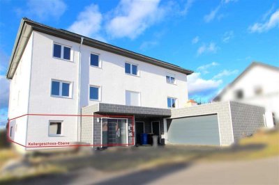 85 m² Neubau-ETW mit Stellplatz in Guxhagen-Ellenberg