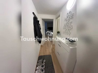 Tauschwohnung: Tausche 2 Zimmer - 65,52 qm - Altstadt-Nord gegen kleiner