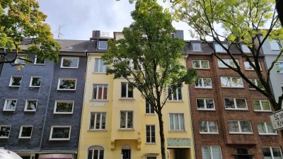 Stilvoll kernsanierter Altbau im Herzen des Kreuzviertels!