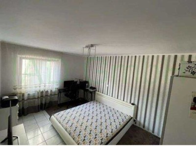 Charmante Etagenwohnung – perfekt für Eigenbedarf oder als renditestarkes Investment.