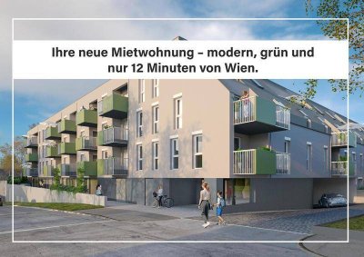 Duplikat von: einen Katzensprung von Wien entfernt