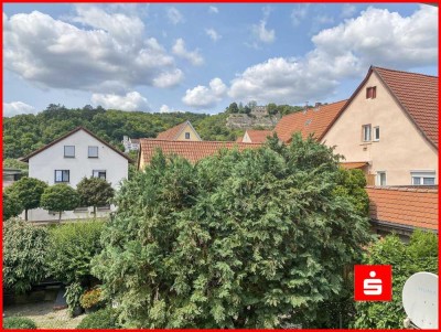 Wohntraum mit Charme und Geschichte!