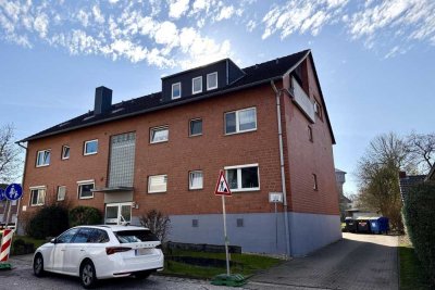 Schnell sein! Seltene 4-Zimmer-Wohnung