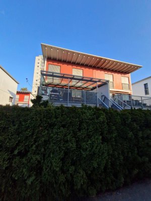 Modernisierte DHH: Perfekt angebunden an die Bregenzer Innenstadt, ruhig und grün im Wohngebiet Rieden, provisionsfrei direkt von uns!