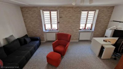 2-ZKB in der Kingstreet sucht Mieter/in / Paar