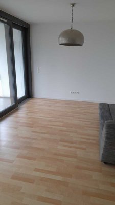 Stilvolle 3-Raum-Wohnung mit Balkon in Aichach