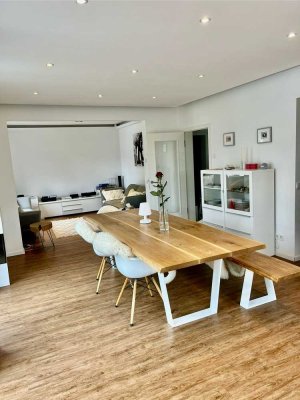 Moderner Wohn- und Wellnesstraum in Bestlage mit höchster Energieeffizienz in Bernau bei Berlin