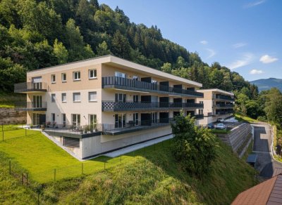 ZWEITWOHNSITZ - 3-Zimmer-Balkonwohnung im Ennstal/Liezen