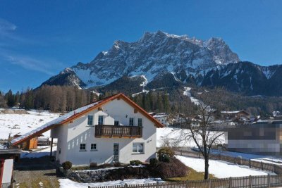 Tiroler Sonnenhaus "Rudolf"