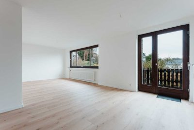 -16,81% Rabatt! Leben auf dem Dönberg - ERSTBEZUG - Wunderschönes Zuhause mit großem Süd-Balkon