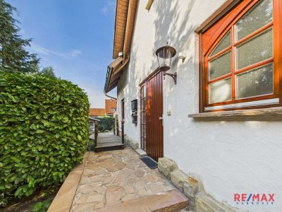 Helle Maisonette mit Wohlfühlfaktor – Balkon, Vollbad & flex. Raumgestaltung in Garbsen - Stelingen!