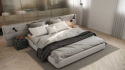 Wohnen am Alten Schulplatz - Haus 2