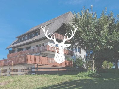 Schönes 3-Fam. Haus mit großem Grundstück in Häusern im Schwarzwald zu verkaufen