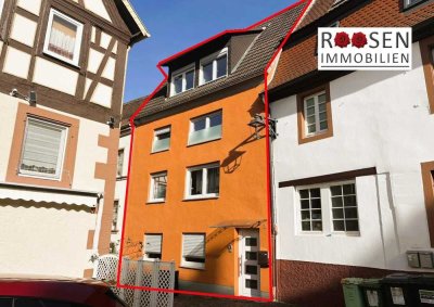 Raumwunder für die Großfamilie - vollständig saniertes Reihenmittelhaus im Stadtkern von Annweiler