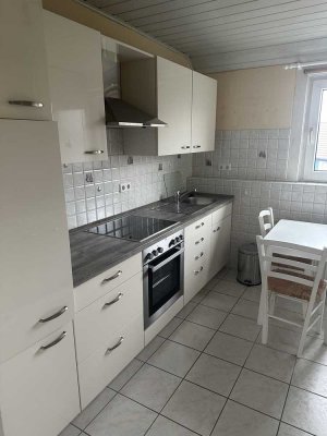 3-Zimmer-Wohnung mit Einbauküche in Wathlingen