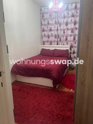 Wohnungstausch: Ramsteinweg 1