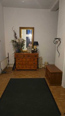 Schöne 4-Zimmer-Wohnung in der Wiesbadener Innenstadt