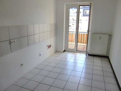2,5-Zimmer-Wohnung in Leverkusen 3