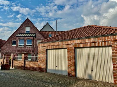 Im Herzen von Telgte: Attraktives 4-Familienhaus mit vielen Optionen