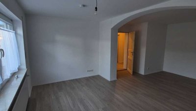 1,5-Zimmer Wohnung mit Terrasse in Sonthofen