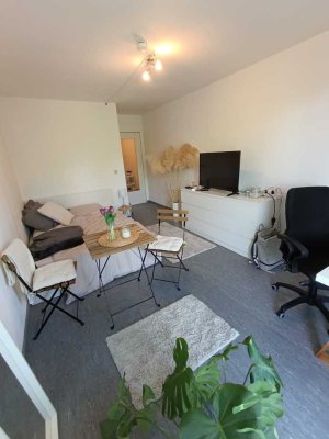Einraumwohnung für Studierende in Trier für 4 Monate zu vermieten