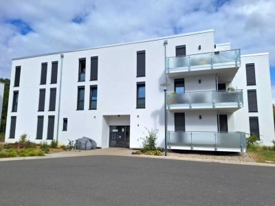 Helle 2-Zimmer Wohnung  in Hildesheim-Himmelsthür